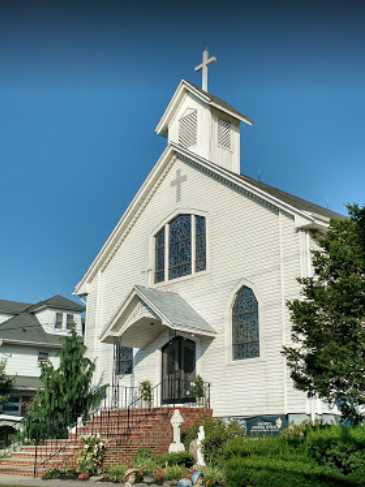 (Carrolltown) St. Benedict