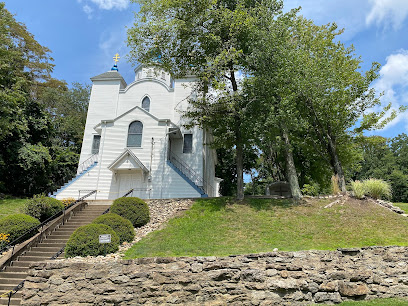 (Centralia) Assumption of B.V.M. (Ukrainian)
