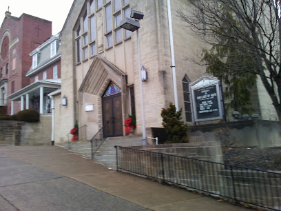 (Coal Township) Our Lady of Hope