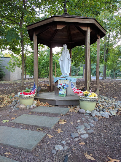 (Collegeville) St. Eleanor