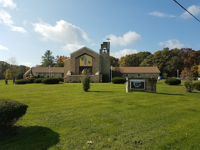 (Conneaut Lake) Our Lady Queen of the Americas