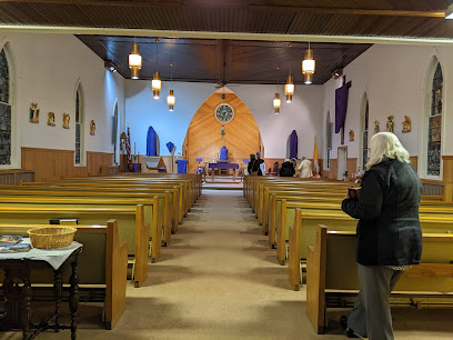(Conneautville) St Peter