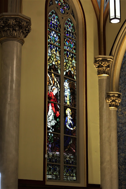 (Connellsville) Immaculate Conception