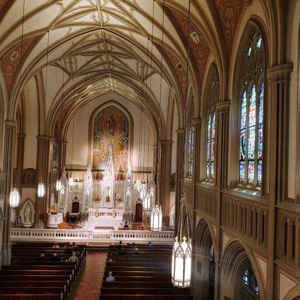 (Conshohocken) St. Matthew