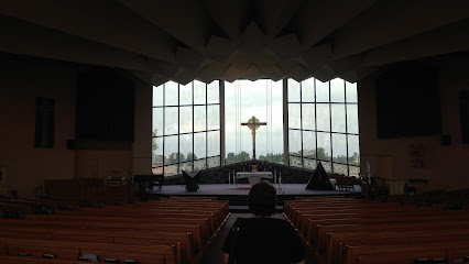 (Coraopolis) Archangel Gabriel Parish (St. Malachy Church)