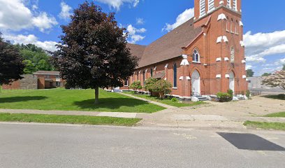 (Corry) St Thomas Apostle