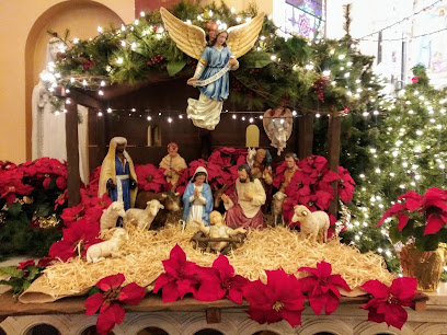 (Petaluma) St James Catholic Church