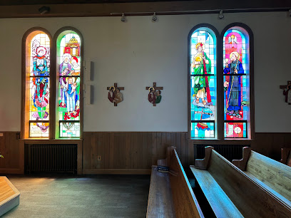 (Crabtree) St. Bartholomew