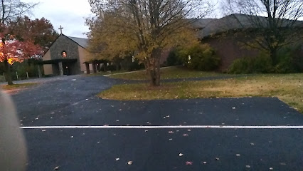 (Dauphin) St. Matthew the Apostle and Evangelist