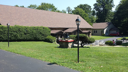 (Donegal) St. Raymond of the Mountains