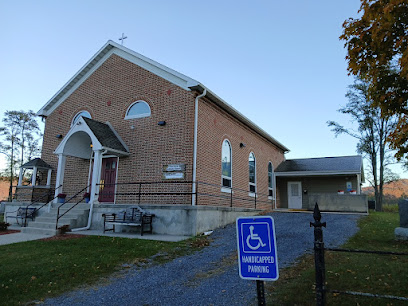 (Doylesburg) Our Lady of Refuge