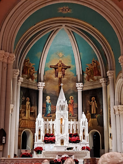 (Drexel Hill) St. Charles Borromeo