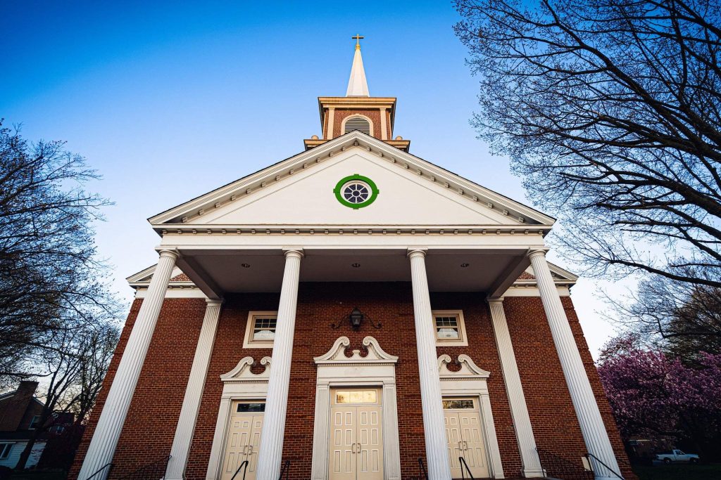 (Drexel Hill) St. Dorothy