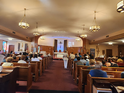 (Drums) Good Shepherd