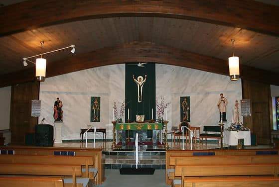 (Dunbar) St. Aloysius