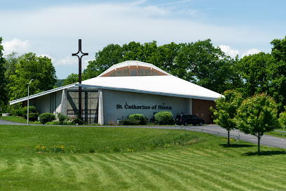 (Duncansville) St. Catherine of Siena