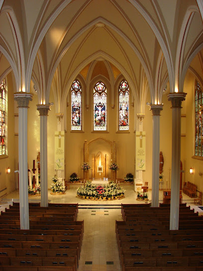 (Dunmore) St. Mary of Mt. Carmel