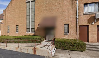 (Duquesne) Ss. Peter and Paul