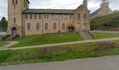 (Dushore) Immaculate Heart of Mary Parish