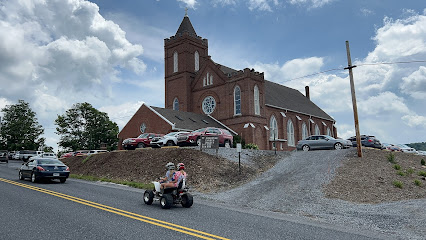 (Dysart) St. Augustine