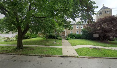 (East Lansdowne) St. Cyril of Alexandria - CLOSED