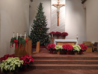 (East Vandergrift) Our Lady Queen of Peace