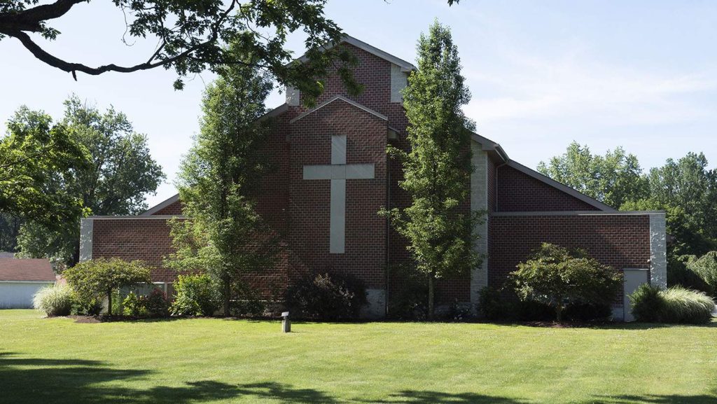 (Edinboro) Our Lady of the Lake Catholic Campus Ministry / "Catholic Scots"