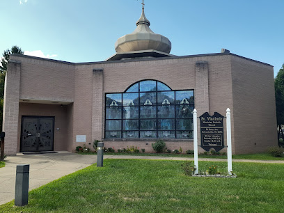(Edwardsville) St. Vladimir (Ukrainian)