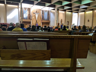 (Ellwood City) Holy Redeemer