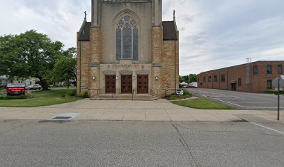 (Erie) Holy Rosary