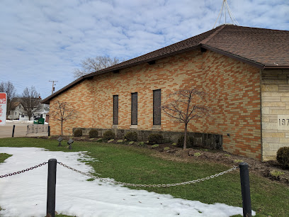 (Erie) Mount Calvary Roman Catholic Church