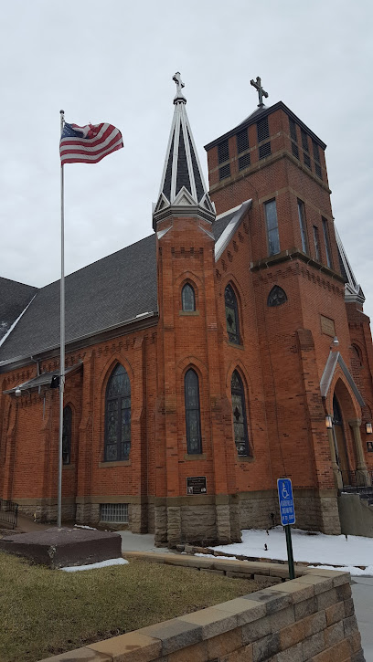 (Everson) St. Joseph