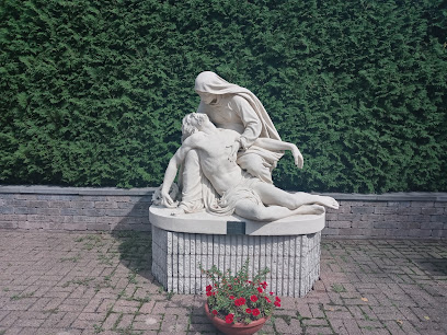 (Fairview) Holy Cross