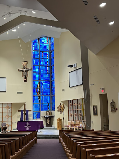 (Finleyville) St. Francis of Assisi