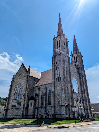 (Ford City) Christ, Prince of Peace