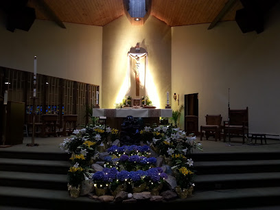 (Freeland) Our Lady of the Immaculate Conception