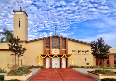 (Placentia) St. Joseph Catholic Church
