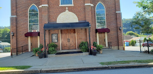 (Freeport) St. Mary, Mother of God