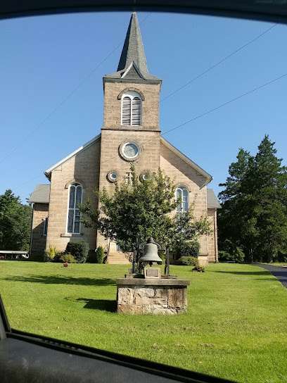 (Frenchville) St Mary of the Assumption