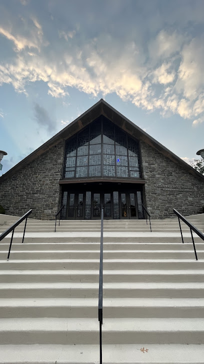 (Glenside) St. Luke the Evangelist