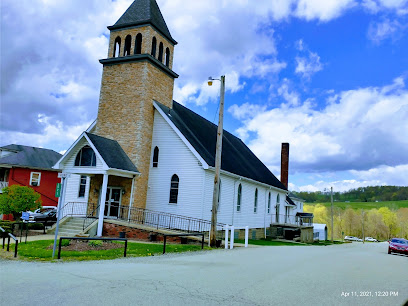 (Grindstone) St. Cecilia Roman Catholic Church
