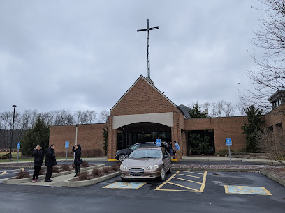 (Grove City) Church of the Beloved Disciple