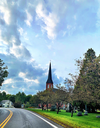 (Guys Mills) St Hippolyte