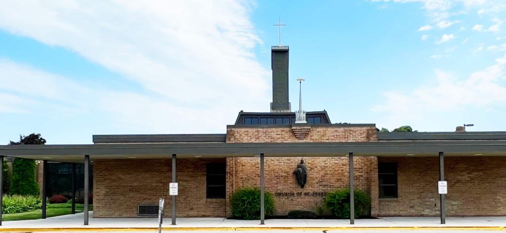 (Hanover) St. Joseph