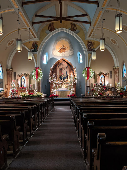 (Hanover) St. Vincent de Paul