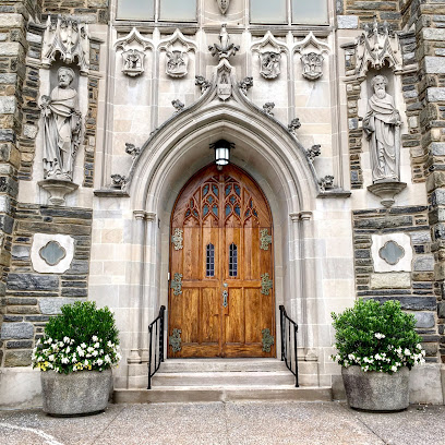 (Harrisburg) Our Lady of the Blessed Sacrament