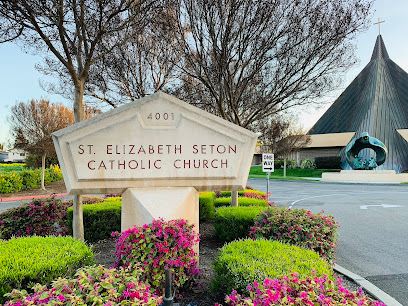 (Pleasanton) St Elizabeth Seton