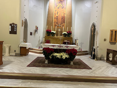 (Harrisburg) St. Francis of Assisi Parish