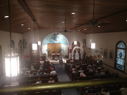 (Harveys Lake) Our Lady of Victory