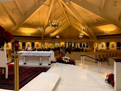 (Hatboro) St. John Bosco